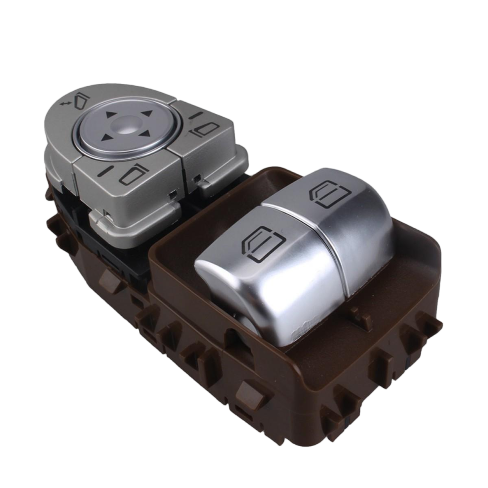A2059057011 Applicable To Mercedes Benz C-Class Car Glass Regulator Switch Window Control Switch 6935159084349