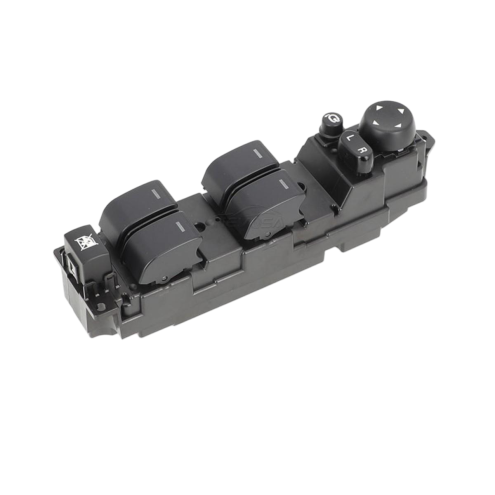 Gs1e-66-350A Is Suitable For Mazda Ruiyi Electric Window Switch Glass Lifter 6935159085025