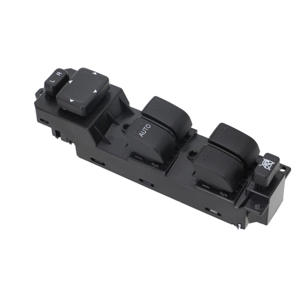 CC43-66-350A is suitable for Mazda Window Lifter Switch Glass Regulator Switch-image-OPC-PK2BWN5-NEW