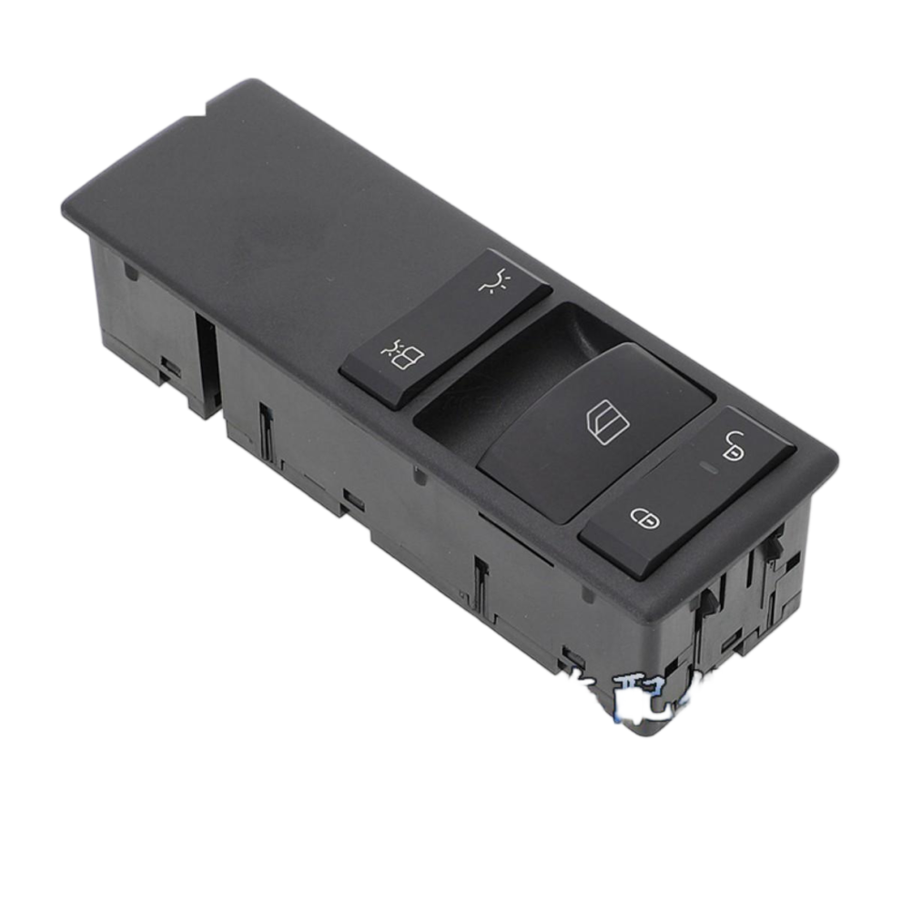 A9605451113 Suitable For Mercedes Benz Mp4 Truck Car Electric Window Glass Lift Switch 6935159084653