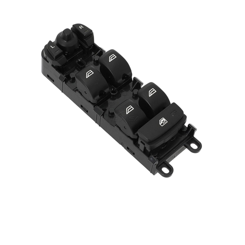 Ah2214540ac For Land Rover Discovery Freelander Lr4 Power Window Regulator Glass Lift Switch 6935159084677