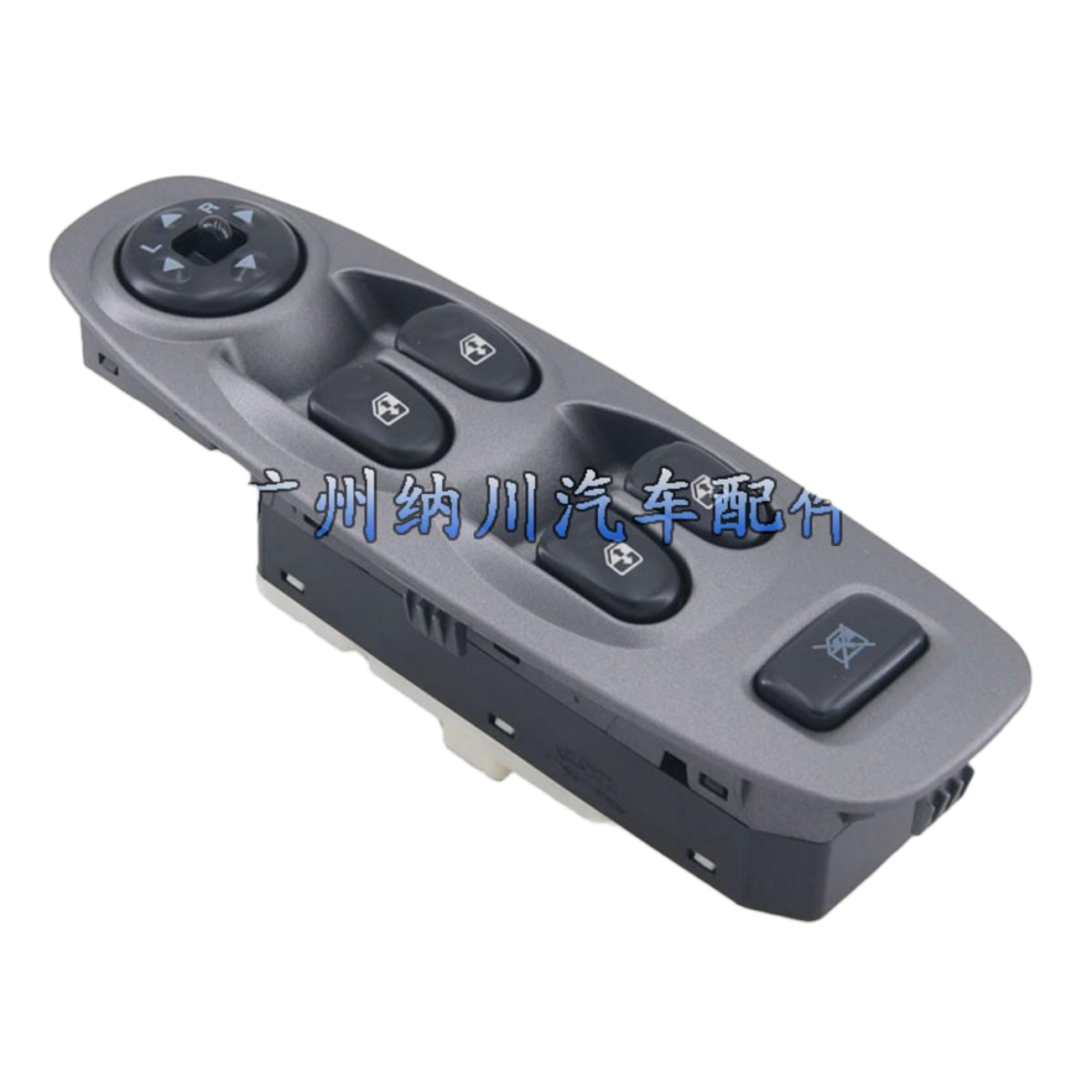 93570-25020 For Hyundai Accent Automotive Glass Lift Switch Power Window Control Switch 6935159083069