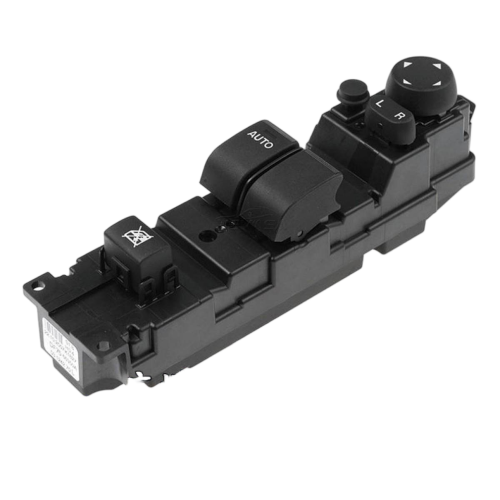 Df71-66-350A Is Suitable For Mazda Power Window Switch Automotive Glass Regulator 6935159084844