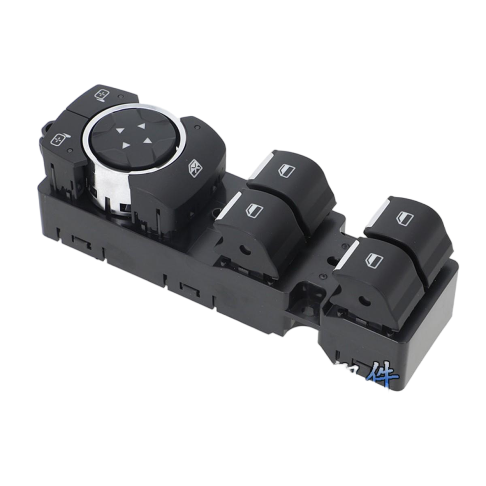 Dg9z-14529-Aa Is Suitable For Ford Window Lifter Switch Glass Regulator 6935159084875