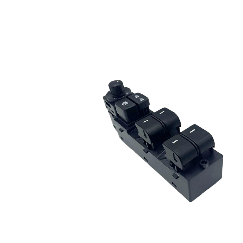 Gv9b-66-350 For Mazda Artez Car Glass Lifter Master Switch 6935159085056