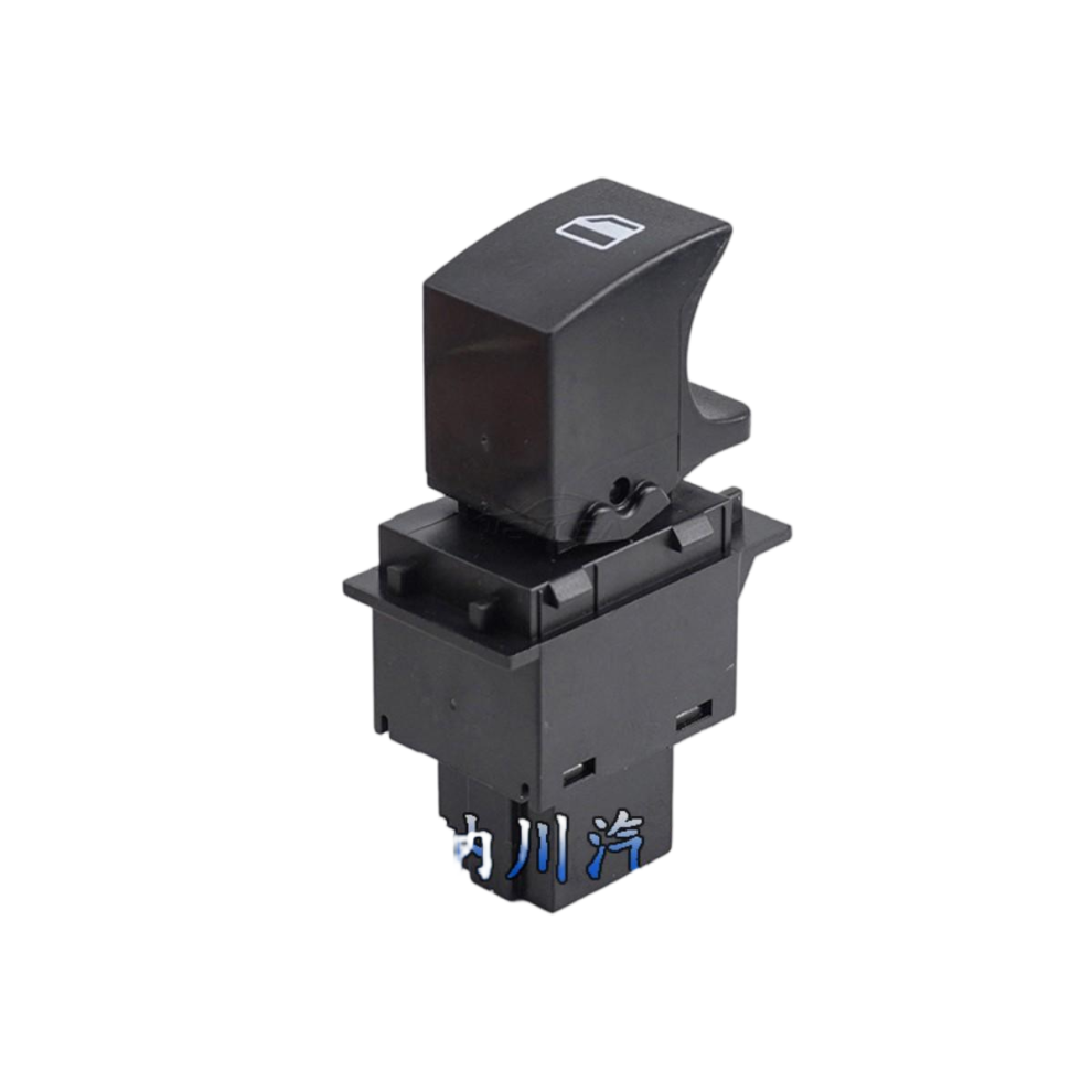 Pws855377 For Mitsubishi Glass Lifter Switch Power Window Pushbutton Switch 6935159085315