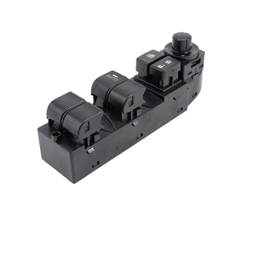 Kr11-66-350 For Mazda Cx-5 Glass Lifter Switch Power Window Control Switch 6935159085124