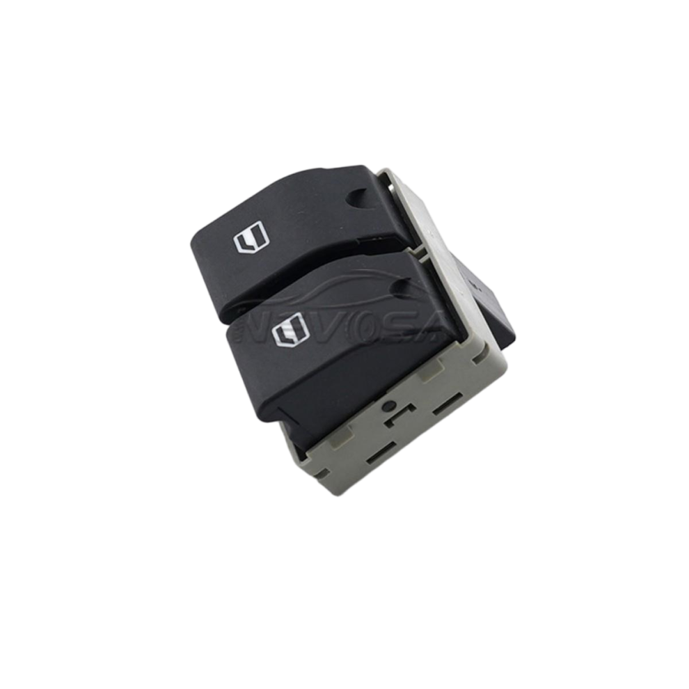 For 04-05 Volkswagen Polo Car Glass Regulator Switch Power Window Controller 6Q0959858a 6935159085704