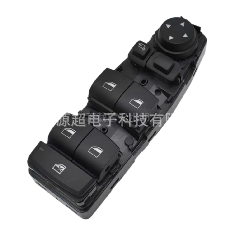 Suitable for BMW 14-18 Years X5X6 F45F46F48F49F15 Glass Lifter Switch 61319362116-image-OPC-PK2BWSQ-NEW