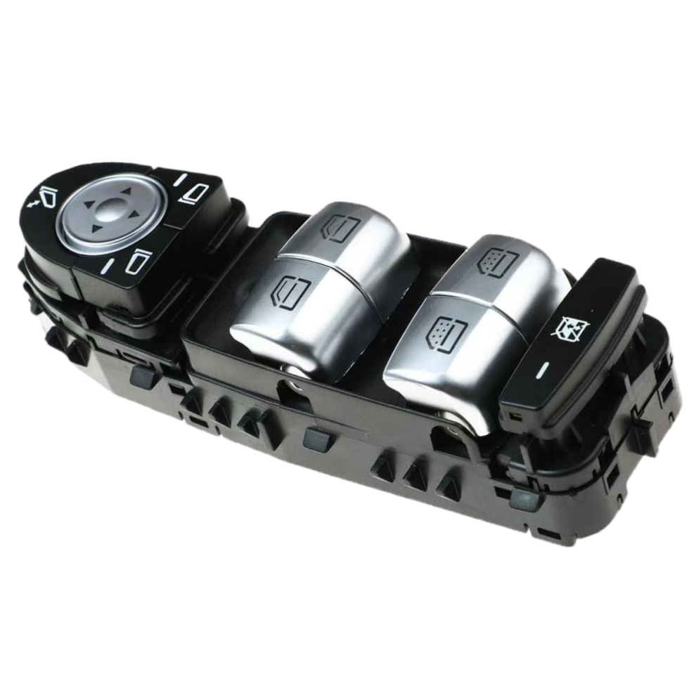 Applicable To 2013-2020 Mercedes-Benz S-Class W222 Glass Regulator Switch Power Window Switch 2229050809 6935159085858