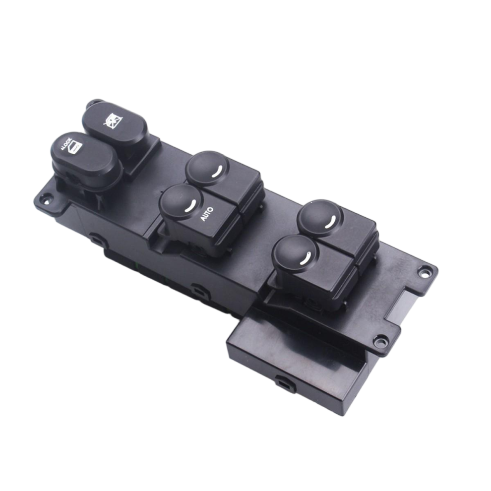Automotive Power Window Switch Universal Window Regulator 93570-1Z000 93570-2L000 6935159085636