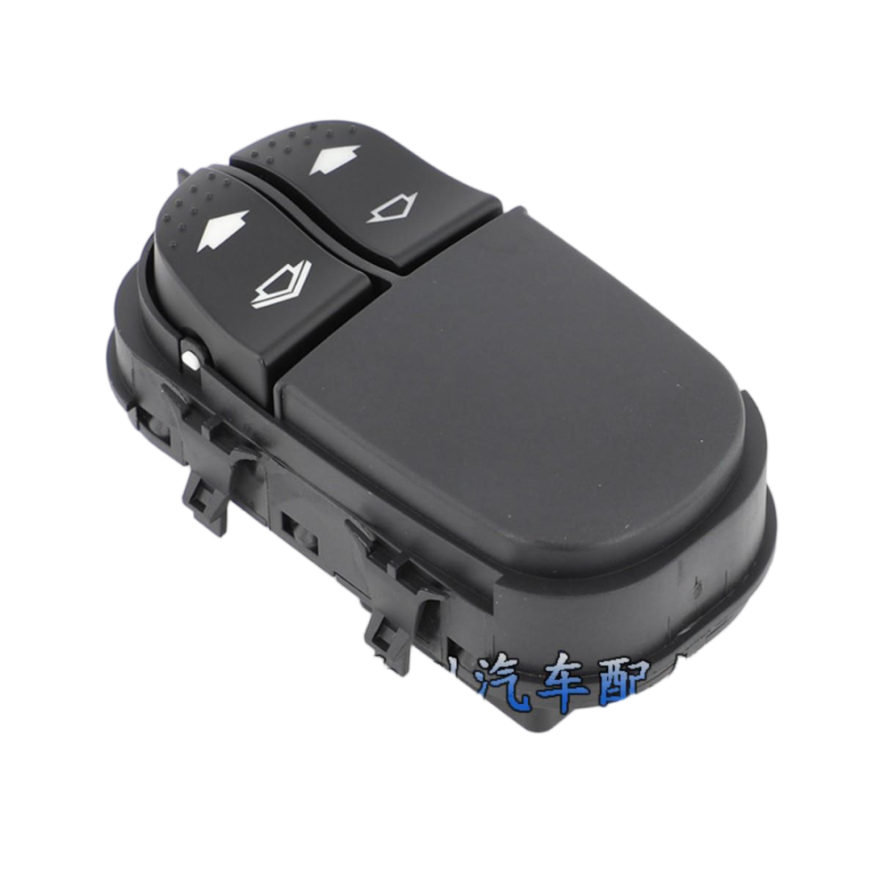 Ys4z-14529-Ba For 2000-2007 Ford Focus Glass Regulator Switch Window Switch 6935159085421