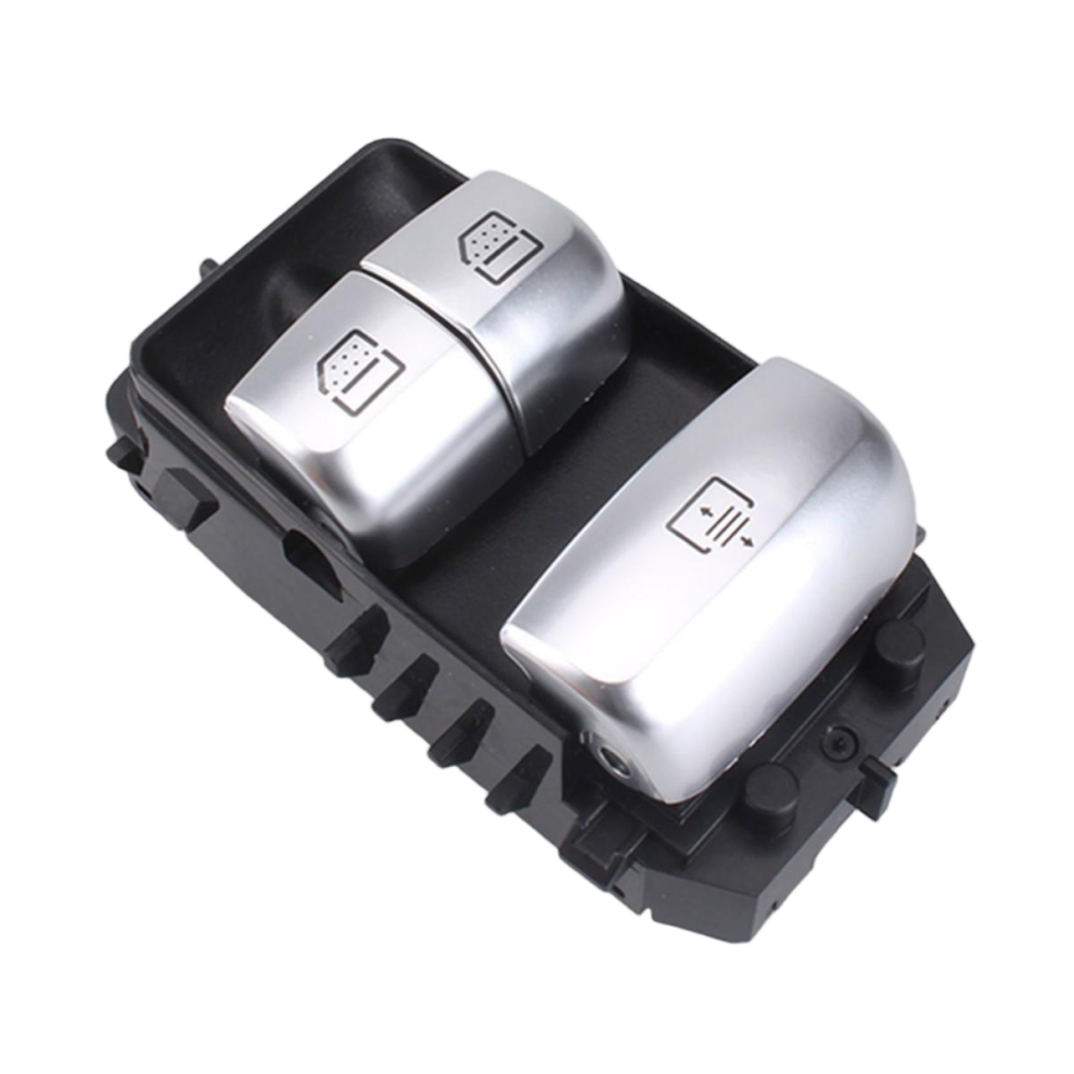 A2229050109 Suitable For Mercedes Benz Car Glass Lifter Switch Electric Lifter Switch 6935159084387