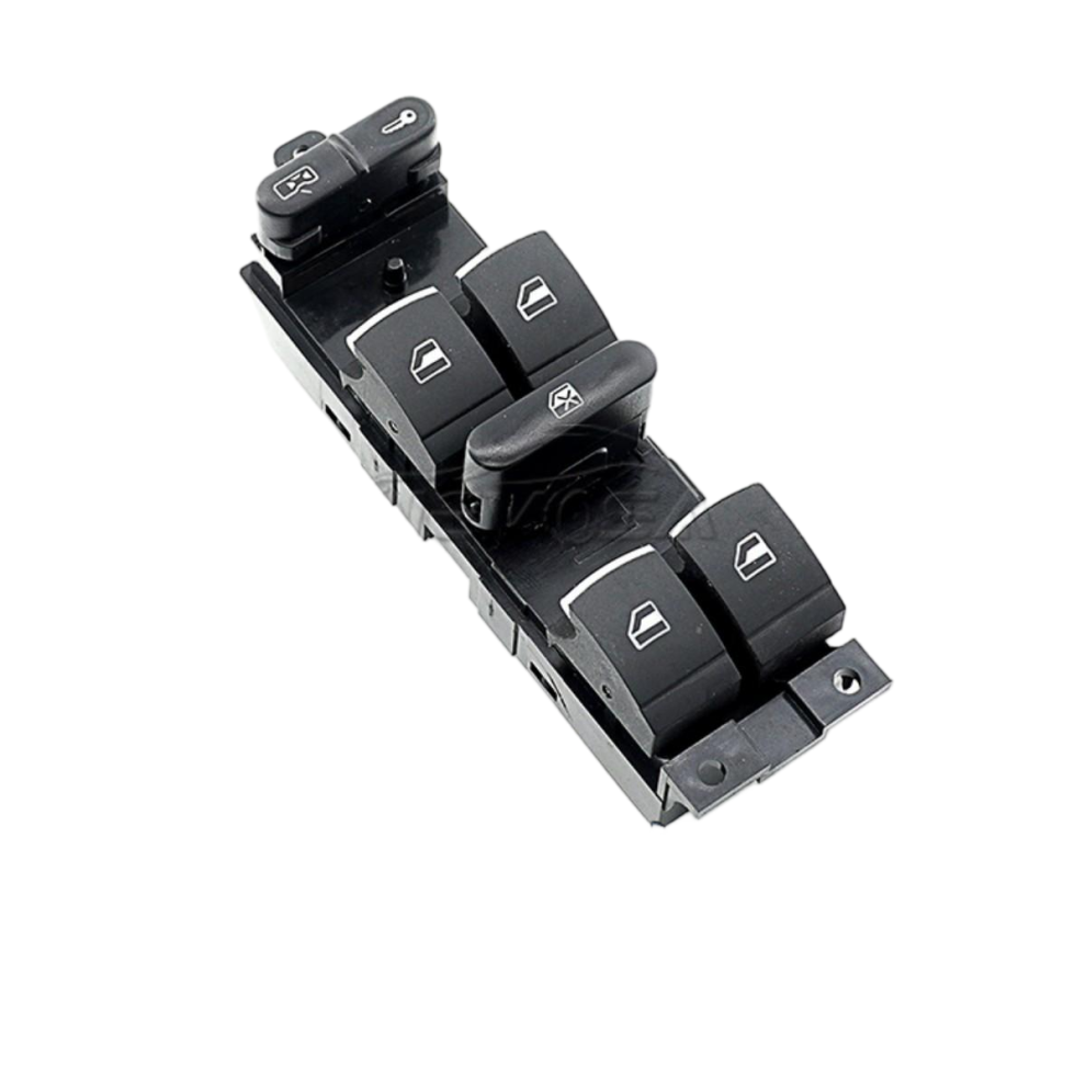 For Volkswagen Gti Passat B5 Jetta Golf Mk4 Left Front Glass Lifter Switch 3Bd959857 6935159086350