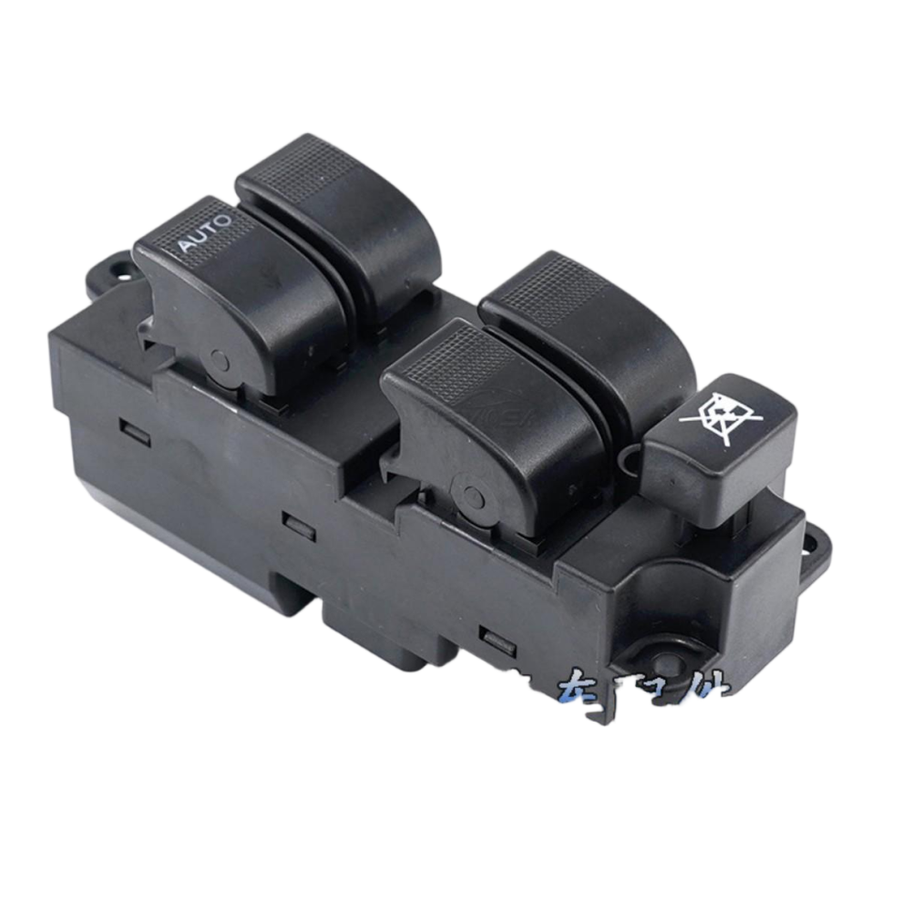 Applicable To Ford Automotive Glass Control Switch Glass Lifting Main Control Switch Button Ab39-14540-Bb 6935159086480