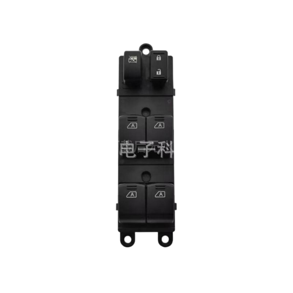 For Infiniti M25 M35 Glass Lifter Switch 25401-Eh100 Window Button Infiniti 6935159086824