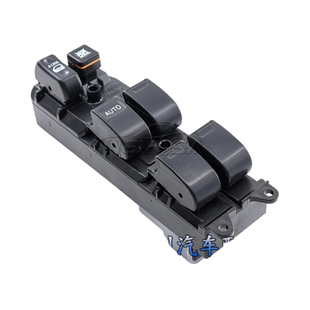 For Toyota Hilux Automotive Glass Lifter Master Switch Electric Lift Switch 84820-0K100 6935159086428