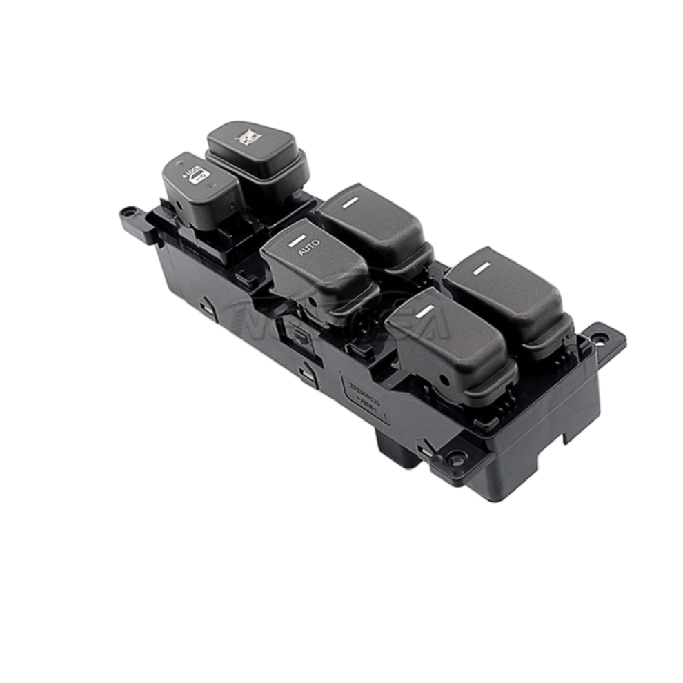 For Hyundai Sonata Glass Regulator Switch Power Window Switch 93570-3S000 6935159086794