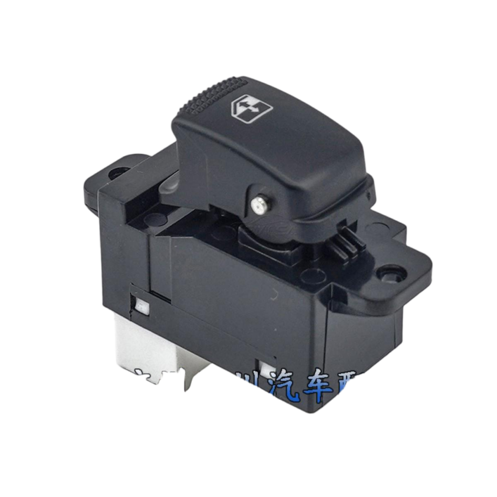 93580-3D000 For Hyundai Kia Ruo Tower Glass Lifter Single Switch Electric Switch 6935159083809