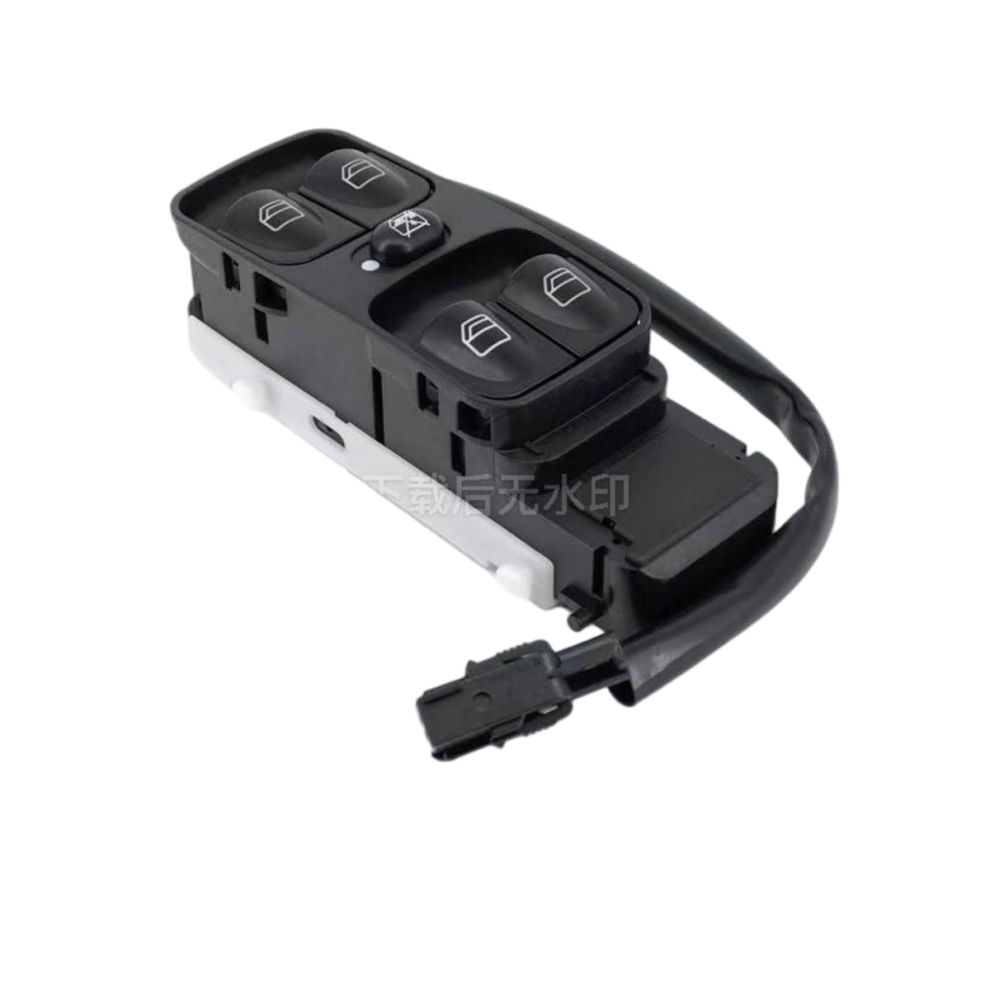A4638202210 For Mercedes Benz G55 G500 Glass Lift Switch Window Switch 6935159084523