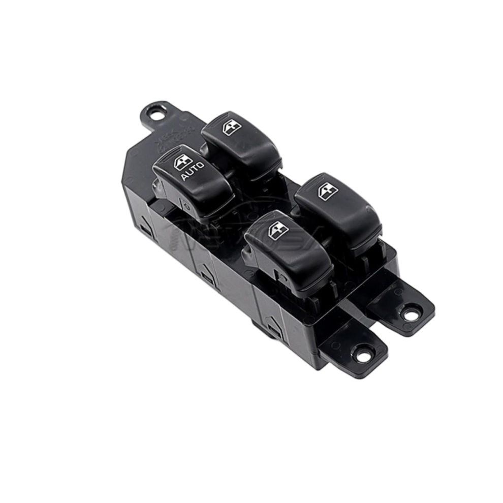 For Hyundai Santa Fe Left Front Glass Lifter Main Control Switch Power Window Switch 93570-26100 6935159086787