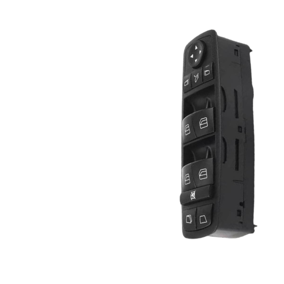 For Mercedes-Benz W164 W251 Glass Lifter Switch A2518300390 R350 Gl450 Gl550 6935159086206