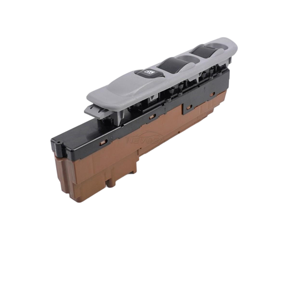 Mk387782 Suitable For Mitsubishi Power Window Control Lift Switch Glass Lifter Switch 6935159085186