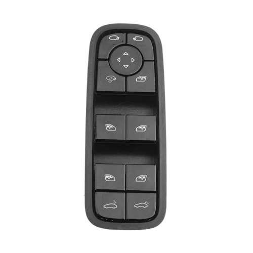 971959858C is suitable for Porsche Cayenne Panamera power window glass regulator control switch 1