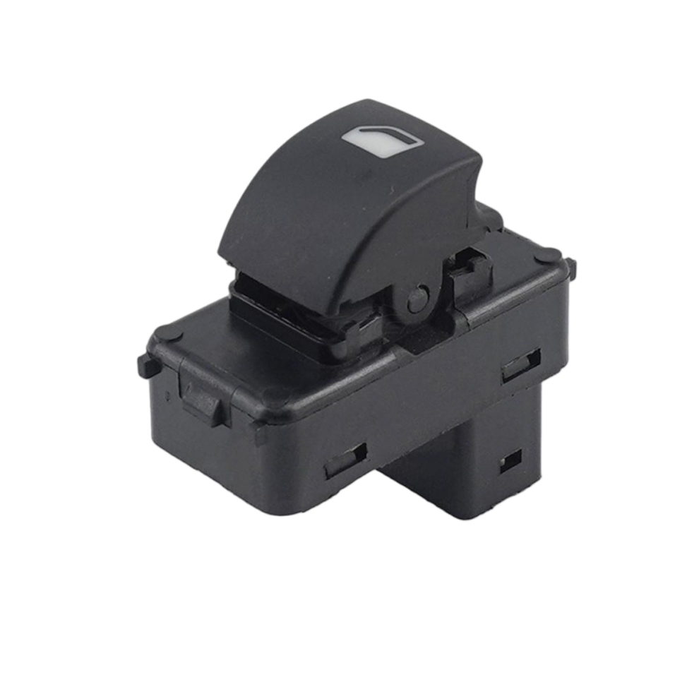 Applicable To Peugeot Automobile Glass Lifting Single Switch Electric Window Regulator Control 6554. Ql 6554.Zl 6935159086336