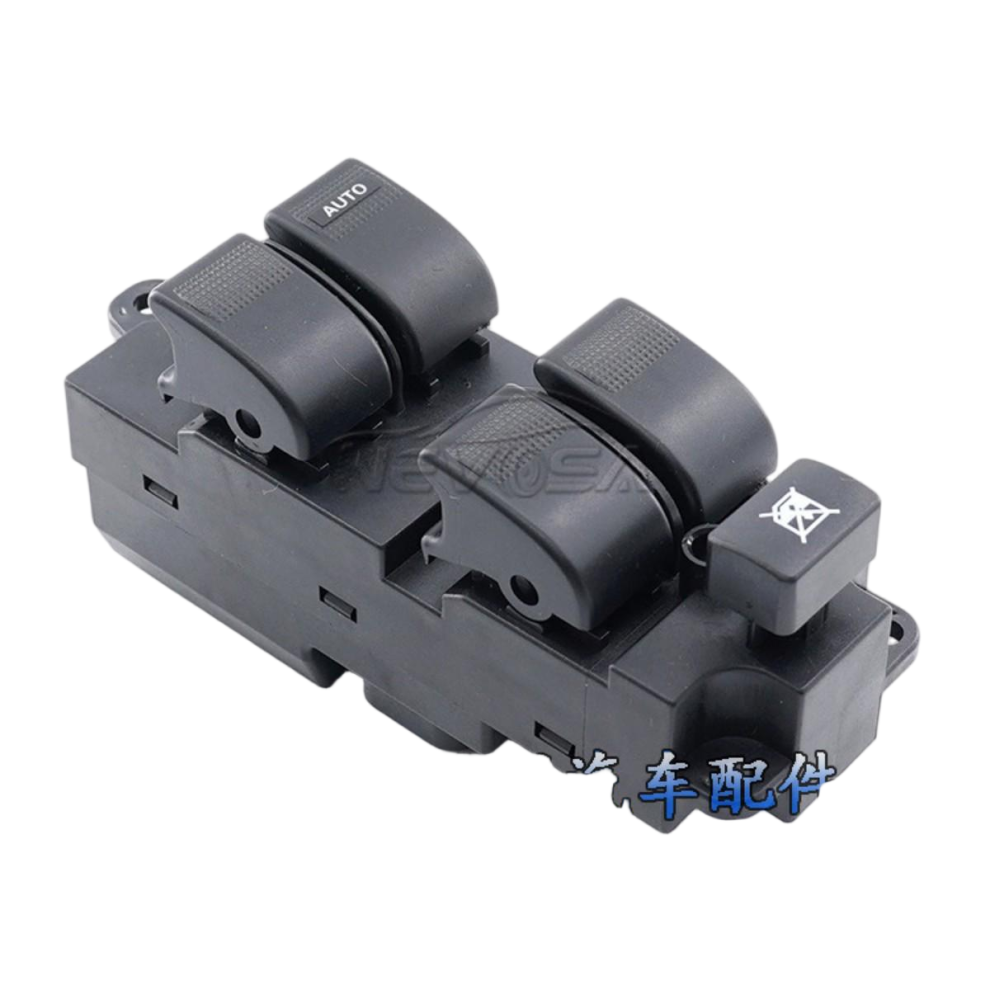 Applicable To Ford Automotive Glass Control Switch Glass Lift Main Control Switch Button Ab39-14540-Ab 6935159086473
