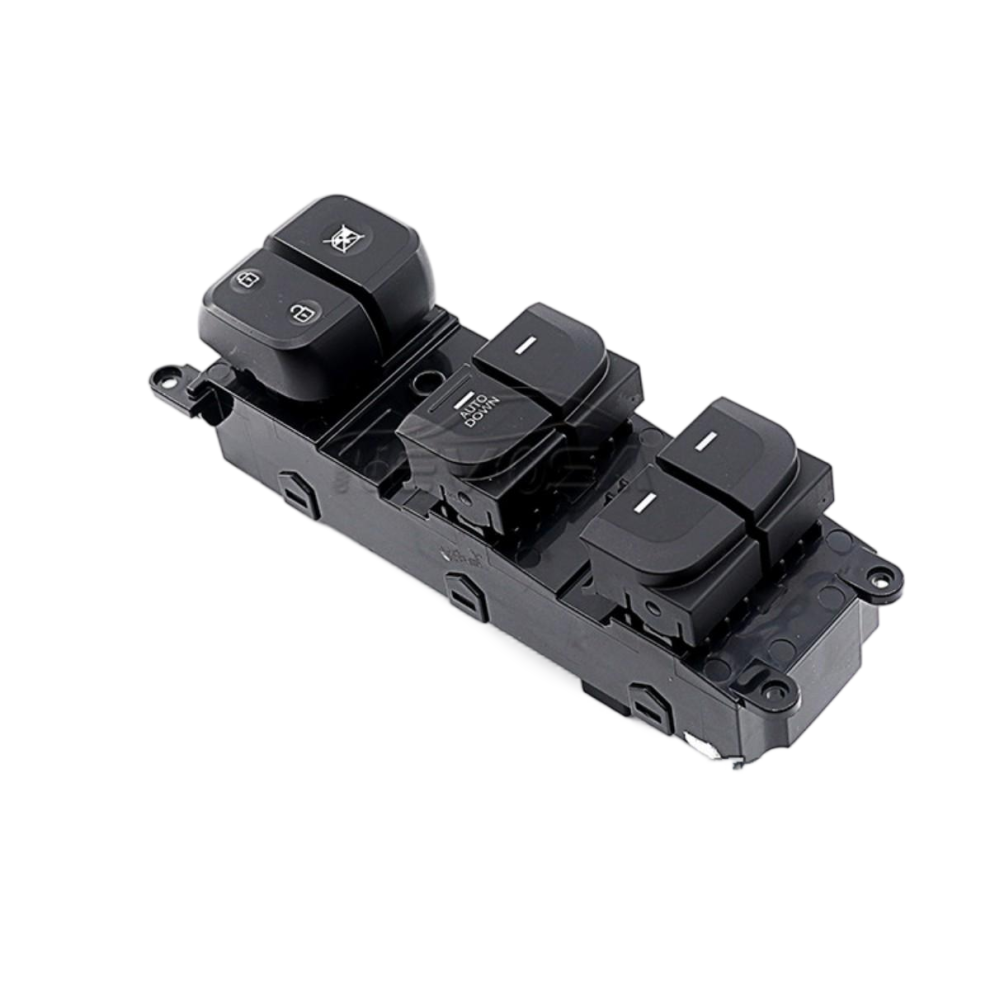 Applicable To Hyundai Kia Automotive Glass Lift Control Switch Glass Lifter 93570-B4030 6935159086763