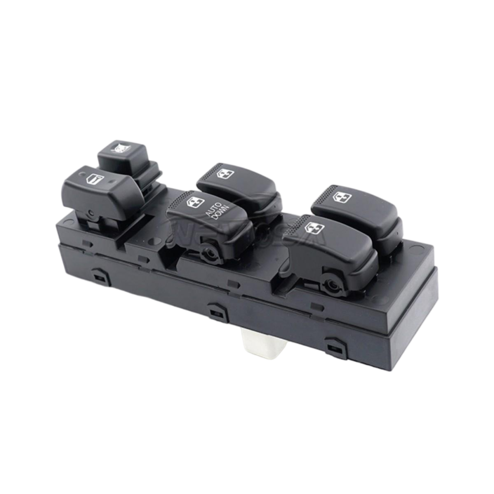 For 05-10 Hyundai Tucson Glass Regulator Power Window Switch 93570-2E000 6935159085711