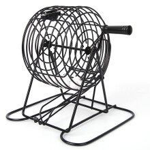 Lucky Ball Bingo Hat - Traditional Family Game for Fun Entertainment, Easy to Use, Perfect for Family Gatherings