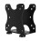 Mini PC Holder Under Desk Mount for Thin Client and Gaming PC, Fits Most Models, Durable Material, Space-Saving Design 1