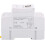 Timer DIN Rail Digital Multifunction Timer with LCD Display, 16 A, Weekly Programmable Electronic Relay for Industrial Automation 4