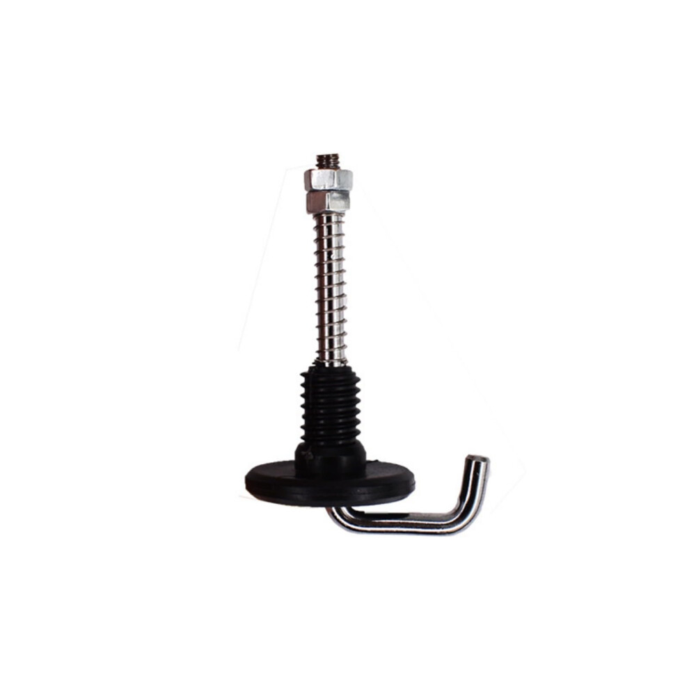 Gravity 3/8 Screw Tripod For Dslr Cameras With Metal Spring Mount, Center Axis Design, Stabilized Weights 6038364657251