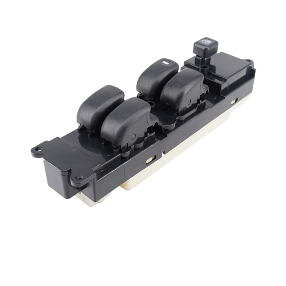 Mr732119 Suitable For Mitsubishi Power Window Control Switch Glass Lifter Switch 6935159085254