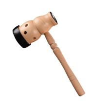 Moxibustion Halterbox for Handheld Moxibustion, Multi-Functional Moxa Tool for Home Acupuncture, Precision Craftsmanship