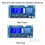 XY-LJ02 Cycle Trigger Delay Timer Circuit Electronic Relay Module for Automation Projects, Adjustable Timing Settings, 12V Compatibility 5