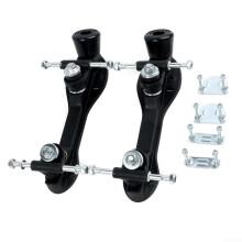 Aluminum And Steel Roller Skate Plates For Enhanced Durability And Performance Size 35-36