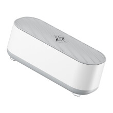 High-Frequency Ultrasonic Cleaner for Glasses Jewelry Watches, Large Capacity, Multi-Function Cleaning Box