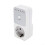 Digital Countdown Timer Socket Controller, 6 Countdown Settings, Electronic Timer Switch for Kitchen Use 1