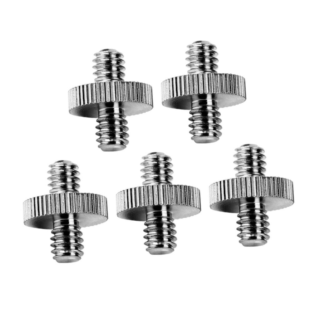 Camera Screw Adapter Tripod Thread Converter For High Quality Durable Tripods Compatible With Dslr And Mirrorless Cameras 6482260023441