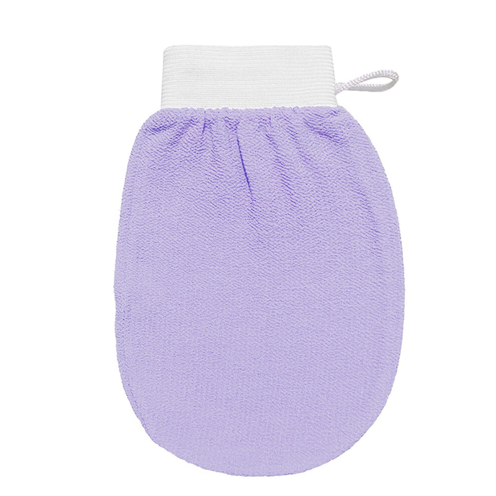 Kessa Peeling Glove for Body Exfoliation and Massage, Hammam Bath Scrub Mitt, Durable and Effective Skin Care Tool