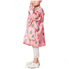 Waterproof Long Sleeve Art Smock for Boys, High-Quality Stain-Resistant and Breathable Crafting Protective Clothing