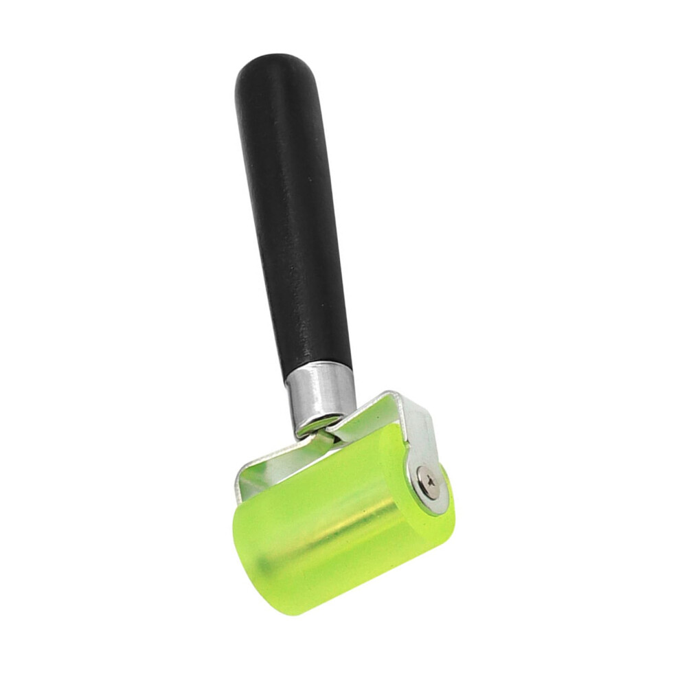 Stable Silicone Seam Roller For Car, Muffler, Wallpaper, Bubble Remover, Application Tool, High-Quality Material 6447073033452