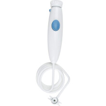 Handpiece with Hose for WP-100E Water Flosser, Replacement Accessory, Durable Material, Compatible Parts