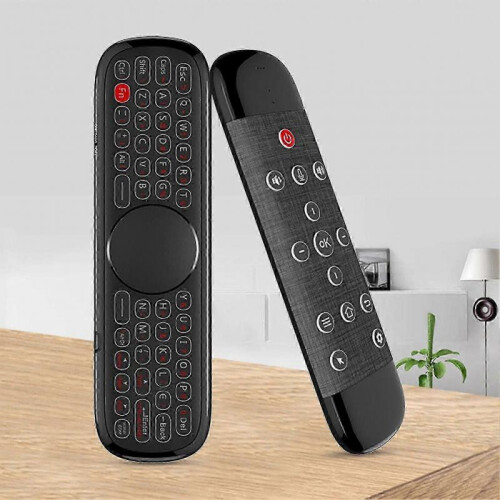 Wechip W2 Pro Wireless Keyboard 2