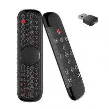 Wechip W2 Pro Wireless Keyboard