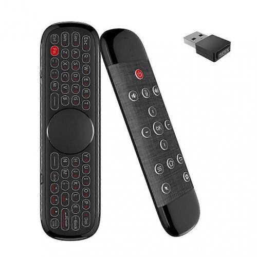 Wechip W2 Pro Wireless Keyboard